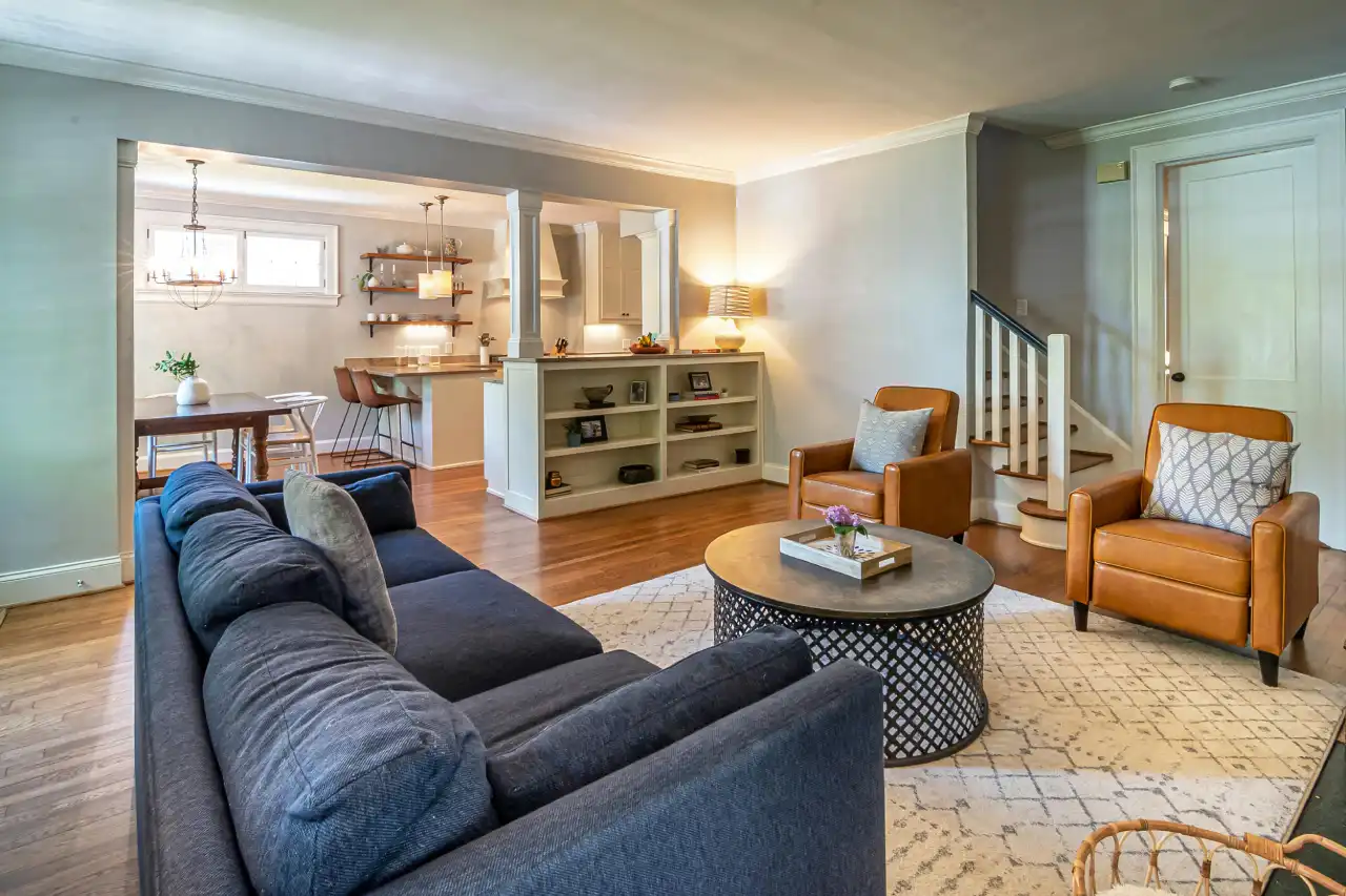 Discover how Moroccan rugs bring warmth, comfort, and cultural charm to living rooms and bedrooms. Add coziness and character to your home with handmade rugs.