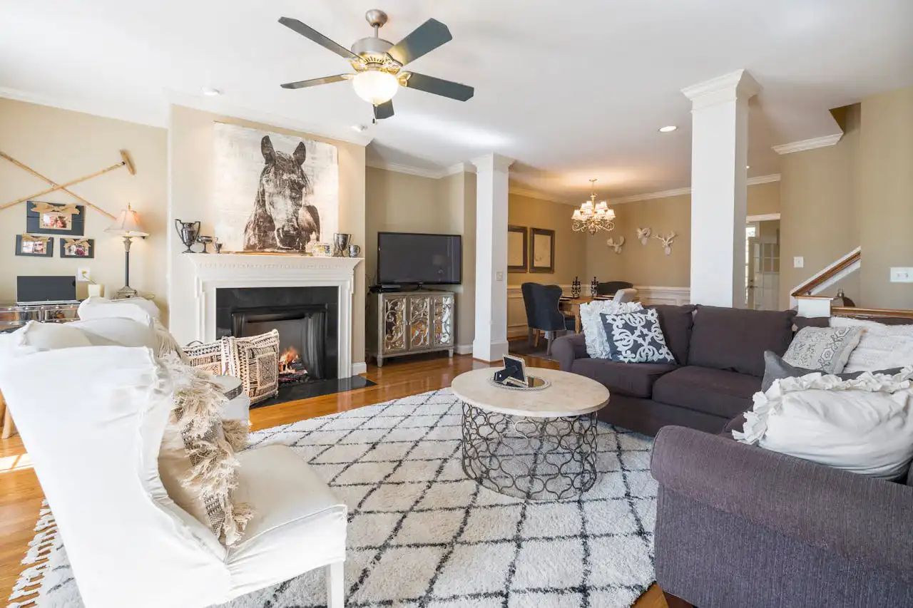 Learn how to style Moroccan rugs in modern interiors. From living rooms to bedrooms, discover tips to incorporate these handmade treasures into your home décor.