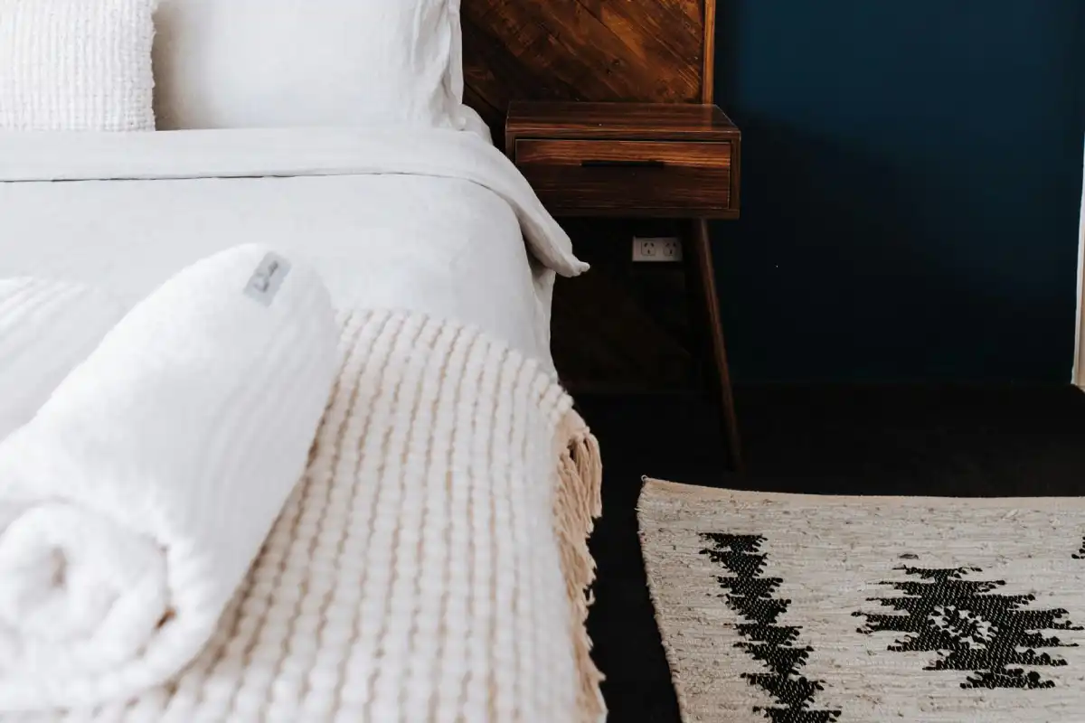 Discover the top 10 interior design trends featuring Moroccan rugs. From minimalist to bohemian, explore how these handmade treasures enhance any space.