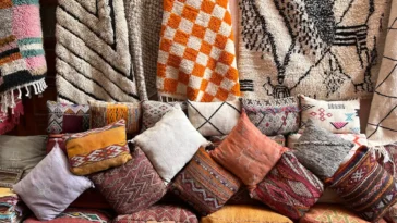 Discover why handmade rugs are a timeless investment. From durability and authenticity to artisan craftsmanship, explore why Jaadzana’s Moroccan rugs add value to your home.